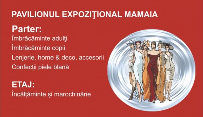 Târgul TINIMTEX a adus moda primăverii 2020, la Constanța - targultinimtexfebruarie-1582037715.jpg