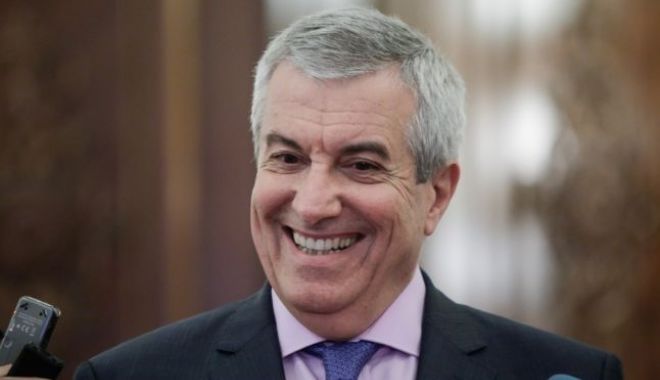Tăriceanu: Mă gândesc serios la candidatura la prezidențiale - tari-1549580649.jpg