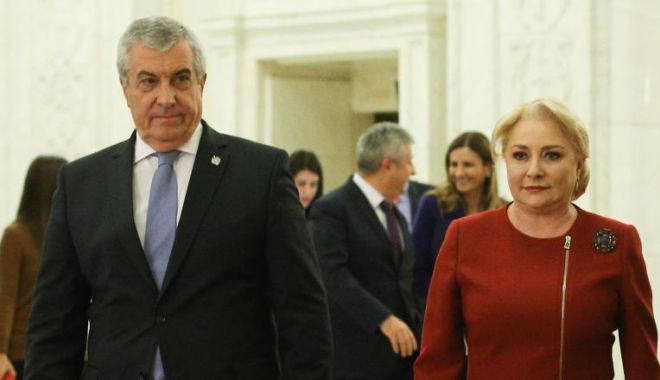 S-A RUPT COALIȚIA PSD-ALDE. Tăriceanu iese de la guvernare și renunță la candidatură la prezidențiale - tari-1566833357.jpg