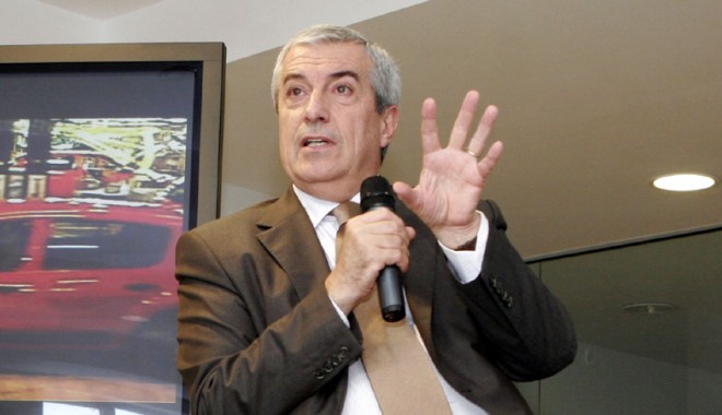 Tăriceanu, nemulțumit că 