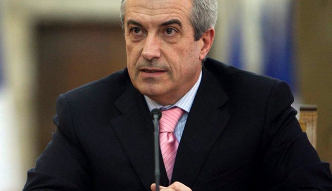 Tăriceanu se însoară a cincea oară - tariceanu-1364817104.jpg