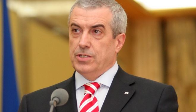 Dieta drastică i-a dat planurile peste cap. Tăriceanu acuză stări de slăbiciune - tariceanu-1460978893.jpg