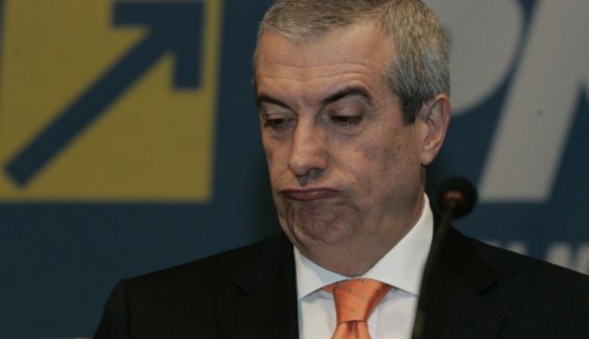 Tăriceanu, supărat pe Procuratură - tariceanu-1462703253.jpg