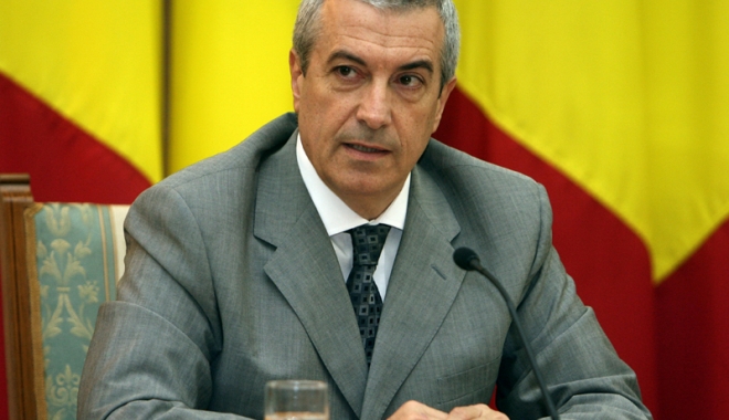 Călin Popescu Tăriceanu vine la Olimp pentru a da lecții politice - tariceanu-1472831693.jpg