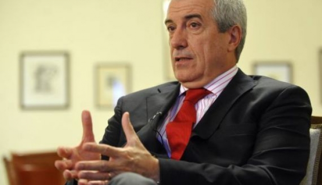 Călin Popescu-Tăriceanu: Obiectivul ALDE este intrarea în Parlament - tariceanu-1472917770.jpg