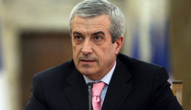 Tăriceanu: Prezumția de nevinovăție trebuie să funcționeze - tariceanu-1477573429.jpg