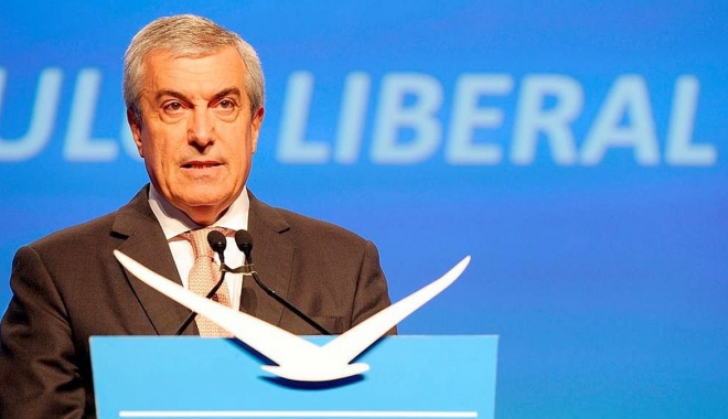 Tăriceanu, cu gândul la funcția de premier - tariceanu-1478173503.jpg