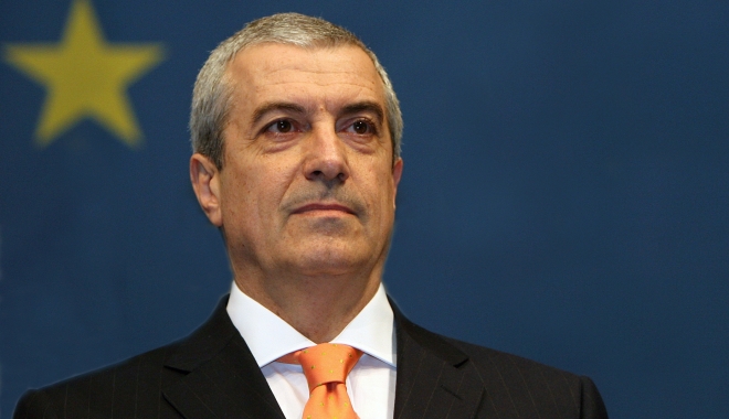 Tăriceanu: Creșterea economică prognozată nu se regăsește în investiții - tariceanu-1478251139.jpg