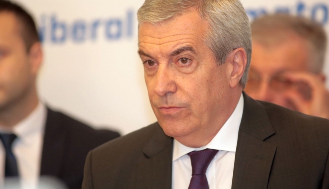 Tăriceanu, adept clar și convins al dezvoltării învățământului profesional și tehnic - tariceanu-1490969370.jpg