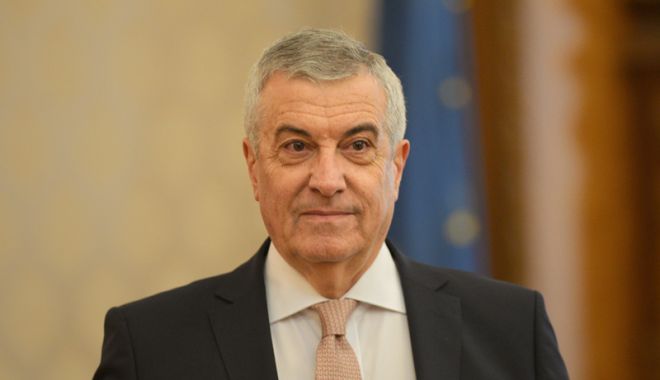 Ce spune liderul ALDE despre candidatul la alegerile prezidențiale - tariceanu-1528118509.jpg
