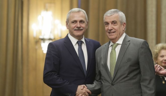 Coaliția de guvernare, ședință pe tema rectificării bugetare - tariceanu-1541170268.jpg