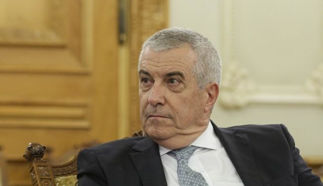 Călin Popescu Tăriceanu, audiat! Ar fi primit foloase materiale de aproximativ 800.000 de dolari - tariceanu-1543307814.jpg