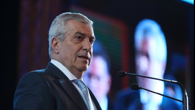 Tăriceanu, de Ziua Națională a Franței: A fost ancora noastră în Europa și pentru asta îi vom rămâne veșnic recunoscători - tariceanu-1563093667.jpg