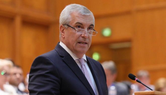 Tăriceanu: 
