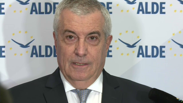 ALDE nu va participa la votul de luni pentru Guvernul Orban 2 - tariceanu-1582454217.jpg