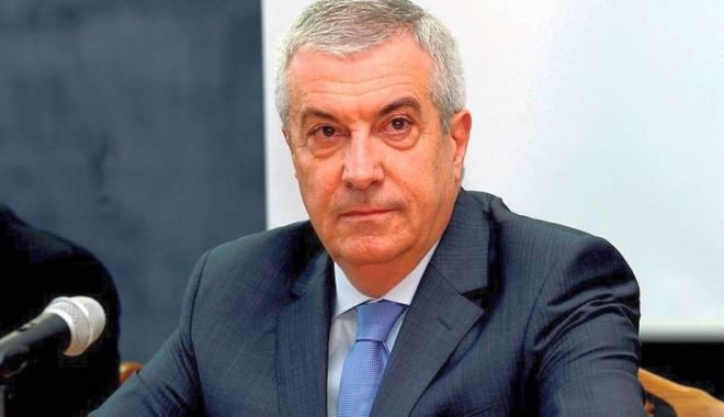 Tăriceanu, concluzii după anul 2020: „Pentru mine a fost cel mai greu an politic” - tariceanu-1609692320.jpg