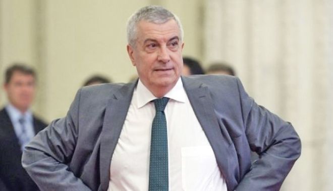 Tăriceanu anulează plecarea la congresul ALDE din Spania, după dezvăluirile DNA - tariceanu2-1541678988.jpg