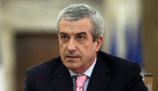 Tăriceanu vrea să majoreze indemnizațiile foștilor deținuți politici - tariceanu477242900-1555535213.jpg