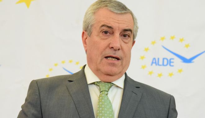 Cu cine recomandă Tăriceanu să voteze membrii ALDE - tariceanu6-1574372649.jpg