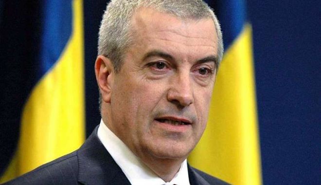 Președintele ALDE: Amânarea alegerilor locale, chiar și cu un an, nu ar fi o problemă insurmontabilă - tariceanu6-1598693772.jpg