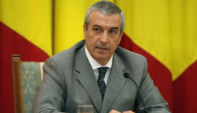 Tăriceanu a început strângerea de semnături pentru candidatura sa  la prezidențiale - tariceanuainceput-1405870062.jpg