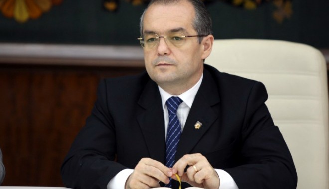 Emil Boc: 