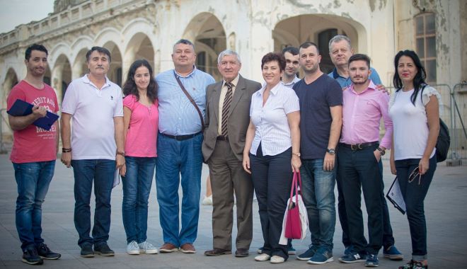 Tăriceanu, despre Mircea Diaconu: 