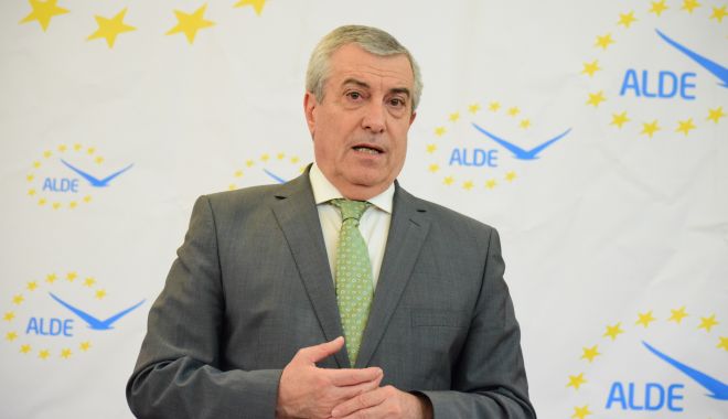 Tăriceanu, mesaj important pentru colegii din ALDE. Ce le-a transmis pe WhatsApp - tariceanumesaj-1566589614.jpg