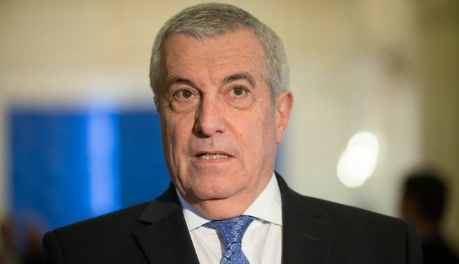 Călin Popescu-Tăriceanu, mesaj tranşant pe o reţea de socializare - tariceanuonline-1603725289.jpg