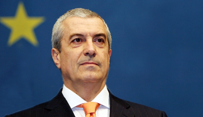 PNL îi cere  lui Tăriceanu  să se delimiteze de grupul ALDE din PE - tariceanupnl-1487957857.jpg