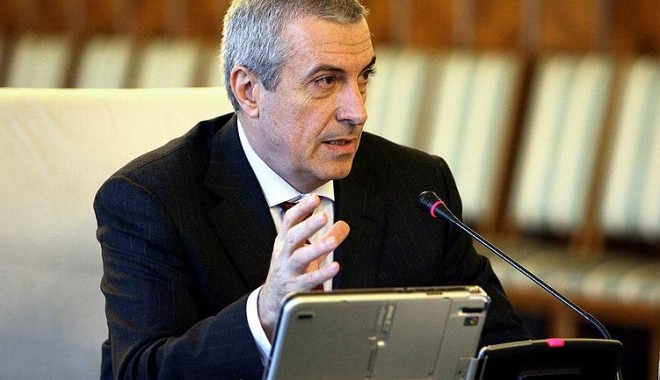 Tăriceanu propune Senatului să ceară demisia președintelui Băsescu - tariceanupropune-1403540326.jpg