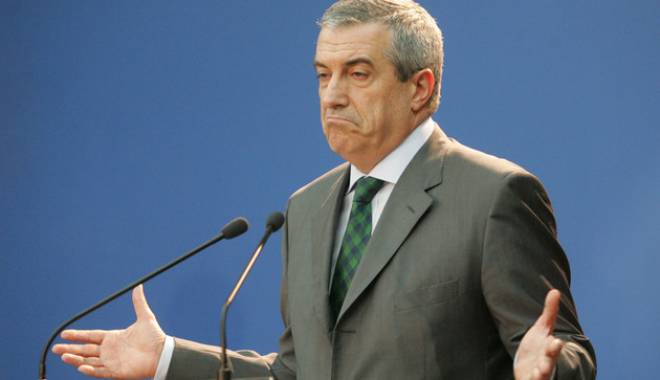 Gorghiu: PNL strânge semnături pentru schimbarea președintelui Senatului - tariceanusuparat001-1459253820.jpg