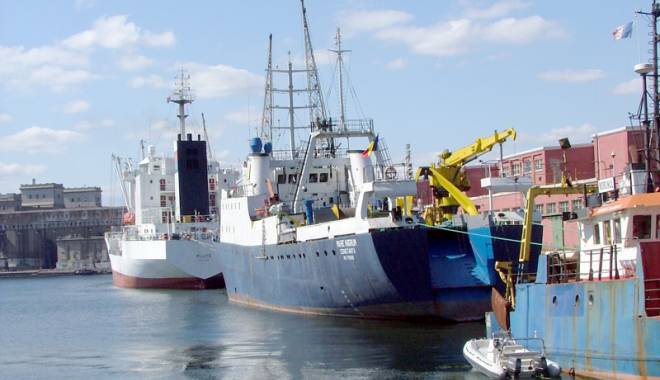Tarifele de utilizare a domeniului public portuar au rămas neschimbate din 2007 - tarifeport-1423585511.jpg