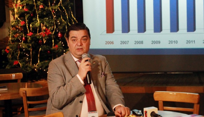 Tarifele de tranzitare - mărul discordiei între transportatori și administrația Canalului Dunăre - Marea Neagră - tarifetranzitaredanielgeorgescu-1386874194.jpg
