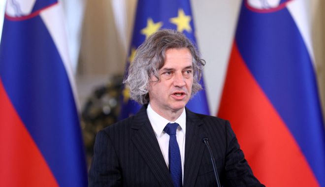 Premierul sloven Robert Golob:  „Ţările din Balcanii de vest au nevoie de motivare în eforturile de aderare la UE” - tarile-1657717180.jpg