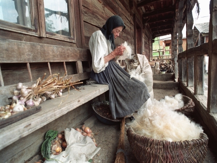 Consiliere și instruire gratuită pentru femeile din mediul rural - tarnacainprispatext-1351717630.jpg