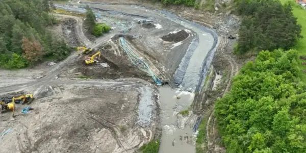 Tanczos Barna cere demisia directorului de la Apele Române și a directorului Salrom