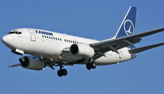 Companii din Orientul Mijlociu și Asia, interesate de privatizarea TAROM - tarom-1344786461.jpg