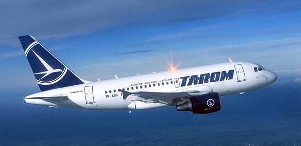 Anchetă la TAROM, dupa ce trei avioane s-au defectat în doar 24 de ore - tarom-1476516962.jpg
