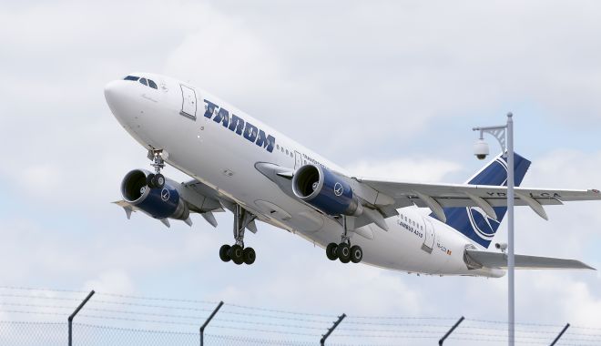 Control la TAROM. Cine dirijează acțiunea de verificare - tarom-1548686325.jpg