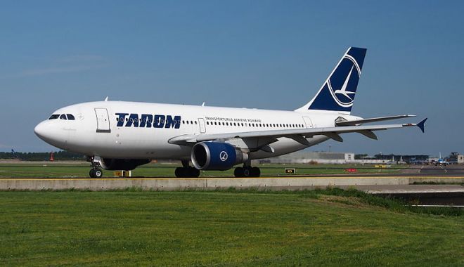 Tarom va primi un ajutor 