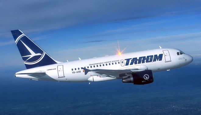 TAROM va primi un împrumut de 36,7 milioane euro pentru a se salva de la moarte - tarom-1582672522.jpg