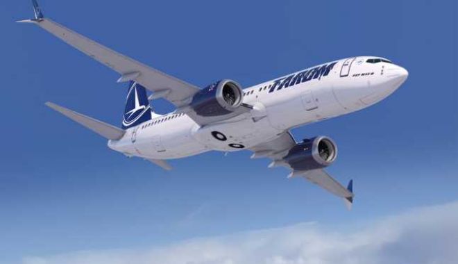 TAROM va relua zborurile spre Franța începând cu 6 mai 2020 - tarom-1587715718.jpg