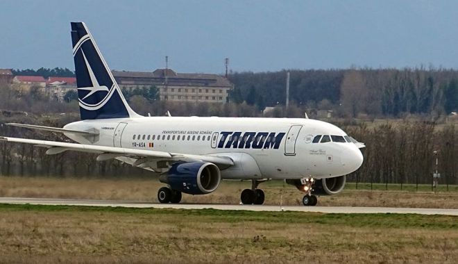 Zboruri din București către Madrid / Barcelona și retur. Cât costă biletele și cine este acceptat la bord - tarom-1590593249.jpg