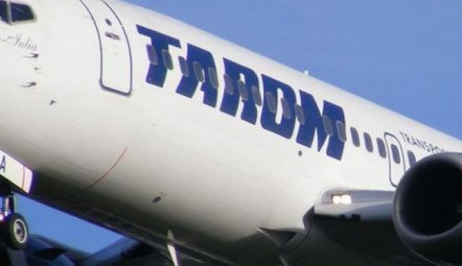 TAROM a renunțat la zborurile către Barcelona și Viena. De când va intra în vigoare decizia companiei