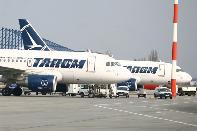 TAROM a explicat de ce a renunțat la zborurile către Londra