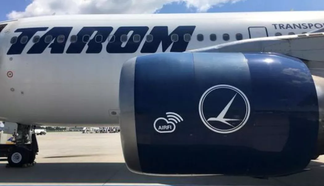 Zborurile speciale TAROM pentru românii blocați în Orient, anulate temporar - tarom-1772438837.webp