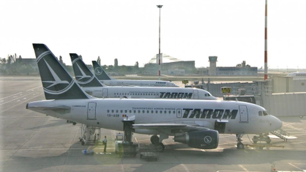 TAROM suspendă zborurile către Tel Aviv, Amman şi Beirut în perioada 6-12 august - tarom-suspenda-zboruri-1722873710.jpg
