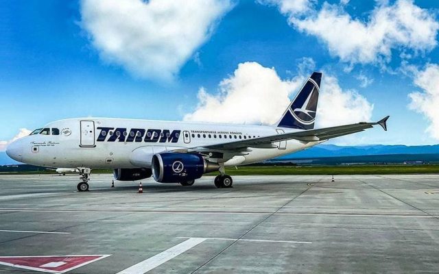 Dezvăluiri după incidentul aeronavei TAROM. Semnalul de alarmă din spatele defecțiunii tehnice - tarom640x400-1712322208.jpg