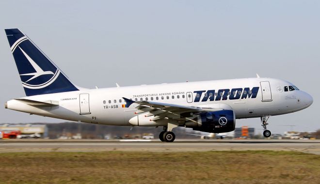 TAROM anunţă anularea unor zboruri - taromanularezboruri2-1603967791.jpg